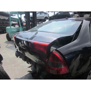 citroën c5 berlina del año 2007