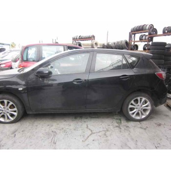 mazda 3 lim. (bl) del año 2009