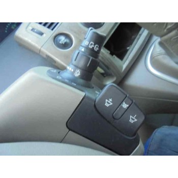 renault scenic ii del año 2004