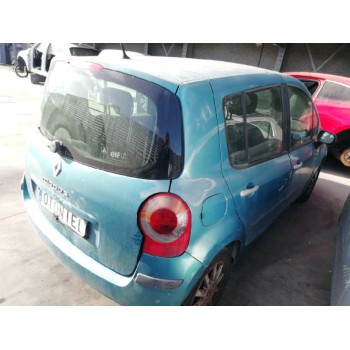 renault modus del año 2005