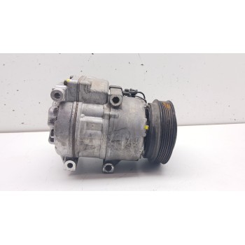 Recambio de compresor aire acondicionado para kia magentis ii (mg) 2.0 crdi referencia OEM IAM vs18d20 977013K720 977011H300