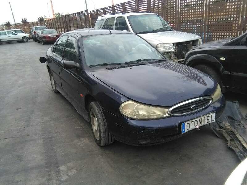 FORD MONDEO BERLINA (GD)
