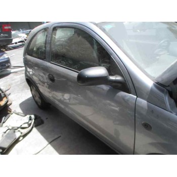 opel corsa c del año 2004