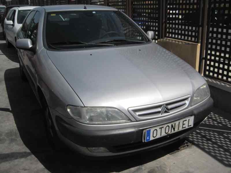 CITROËN XSARA BERLINA