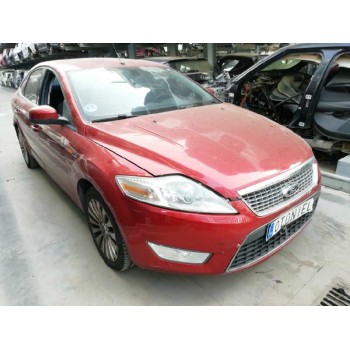 ford mondeo ber. (ca2) del año 2008