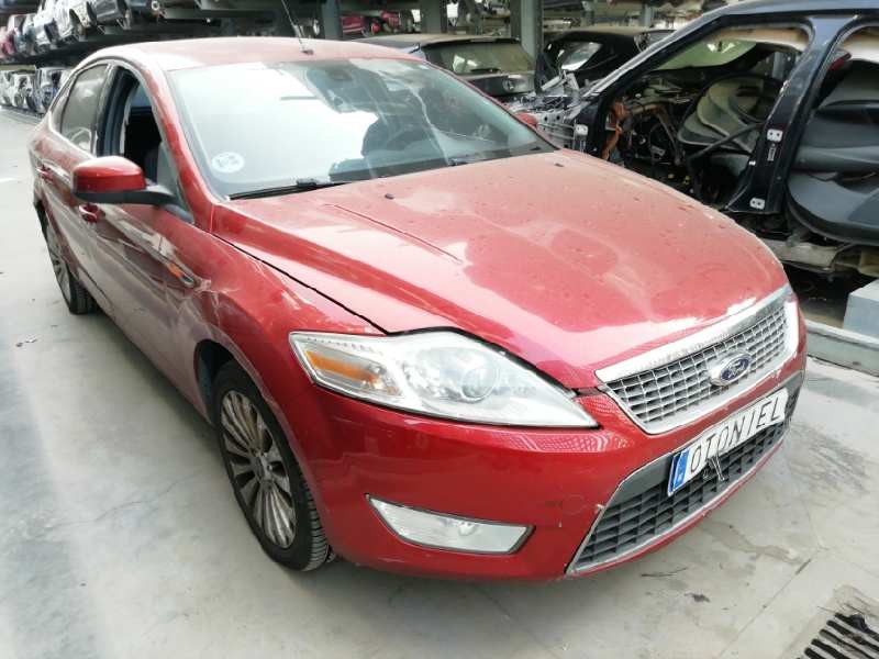 FORD MONDEO BER. (CA2)
