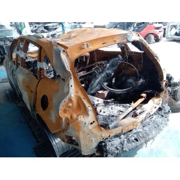 kia niro del año 2017