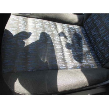 peugeot 307 (s1) del año 2001