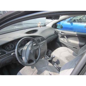 citroën c5 berlina del año 2007