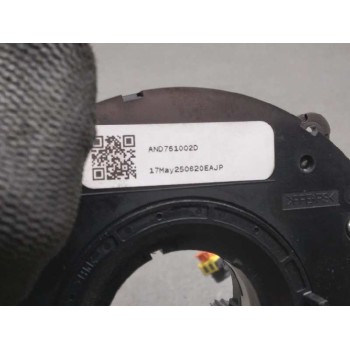 Recambio de anillo airbag para jaguar xe portfolio awd referencia OEM IAM FK7214A664CA  