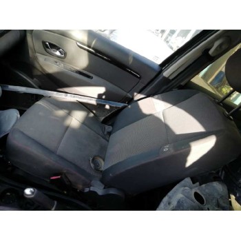 renault scenic iii del año 2013