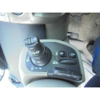 renault scenic ii del año 2004