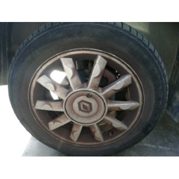 renault modus del año 2005