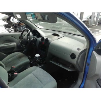 daewoo kalos del año 2004