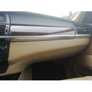 bmw x5 (e70) del año 2008