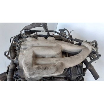 Recambio de motor completo para jaguar s-type 2.5 v6 referencia OEM IAM IB  