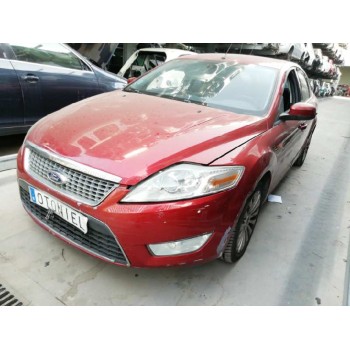 ford mondeo ber. (ca2) del año 2008