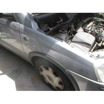 opel corsa c del año 2004