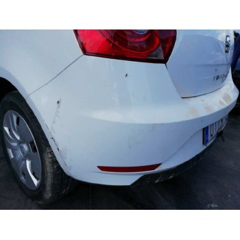 seat ibiza (6p1) del año 2019