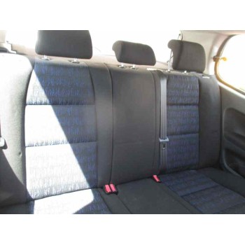 peugeot 307 (s1) del año 2001