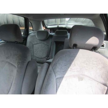 citroën c5 berlina del año 2007