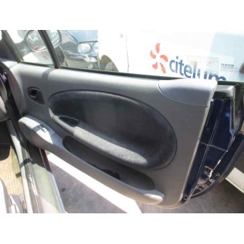 renault megane i fase 2 cabriolet (ea..) del año 2000