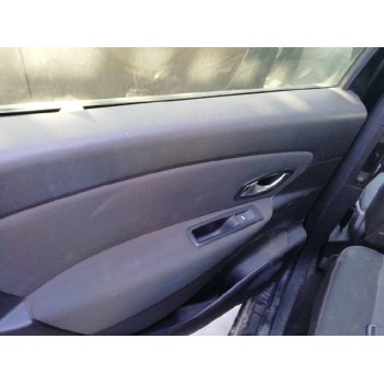 renault scenic iii del año 2013