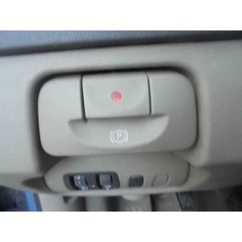 renault scenic ii del año 2004