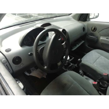 daewoo kalos del año 2004