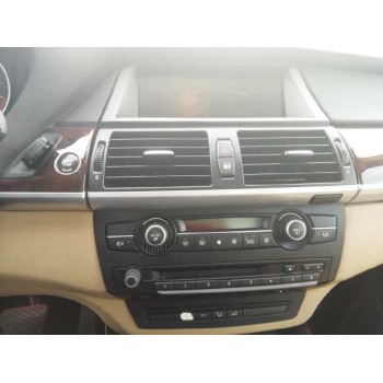 bmw x5 (e70) del año 2008