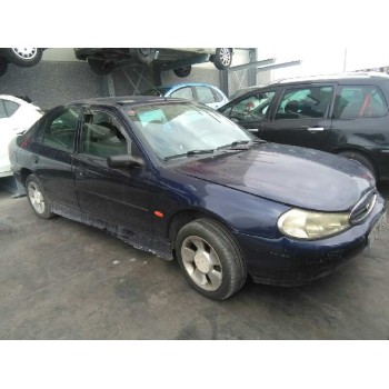 ford mondeo berlina (gd) del año 1998
