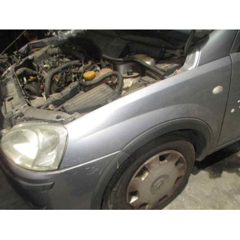 opel corsa c del año 2004