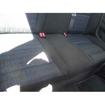 peugeot 307 (s1) del año 2001