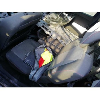 renault scenic iii del año 2013