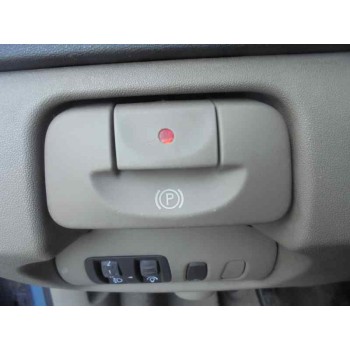 renault scenic ii del año 2004