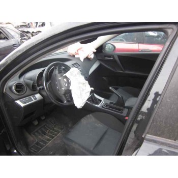 mazda 3 lim. (bl) del año 2009