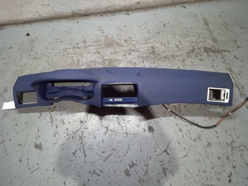 Recambio de salpicadero para peugeot 307 cc (s2) referencia OEM IAM 9645001180  