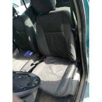 renault modus del año 2005