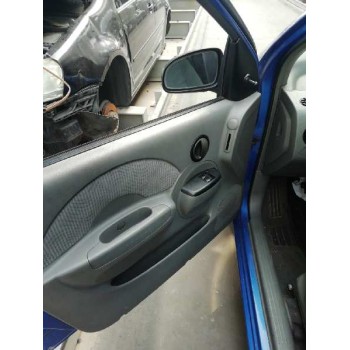 daewoo kalos del año 2004