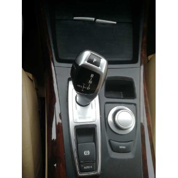 bmw x5 (e70) del año 2008