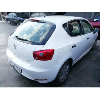 seat ibiza (6p1) del año 2019