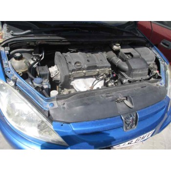 peugeot 307 (s1) del año 2001