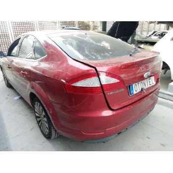 ford mondeo ber. (ca2) del año 2008
