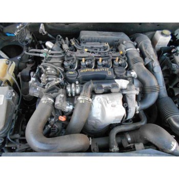 citroën c5 berlina del año 2007