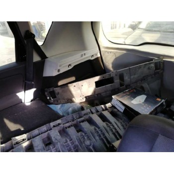 renault scenic iii del año 2013