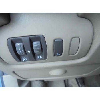 renault scenic ii del año 2004