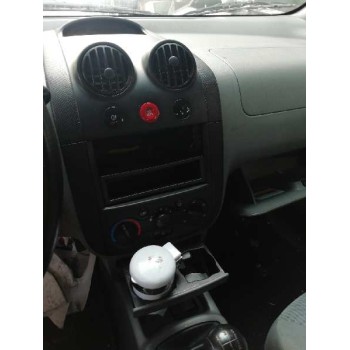 daewoo kalos del año 2004