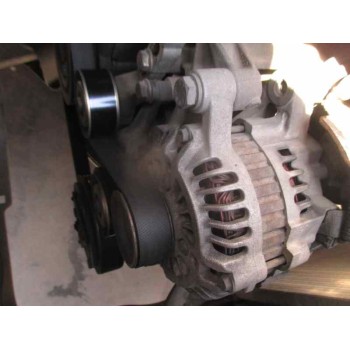 peugeot 307 (s1) del año 2001