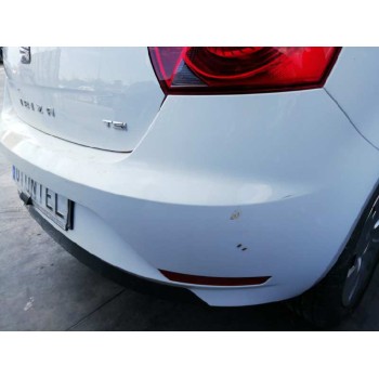 seat ibiza (6p1) del año 2019