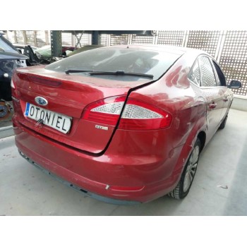 ford mondeo ber. (ca2) del año 2008